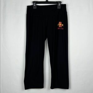 Stadium Athletics‎ Iowa State Capri Leggings